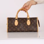 Vintage Louis Vuitton Monogram Popincourt - FashioNica