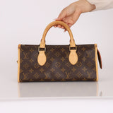 Vintage Louis Vuitton Monogram Popincourt - FashioNica