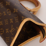 Vintage Louis Vuitton Monogram Popincourt - FashioNica