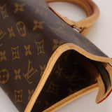 Vintage Louis Vuitton Monogram Popincourt - FashioNica