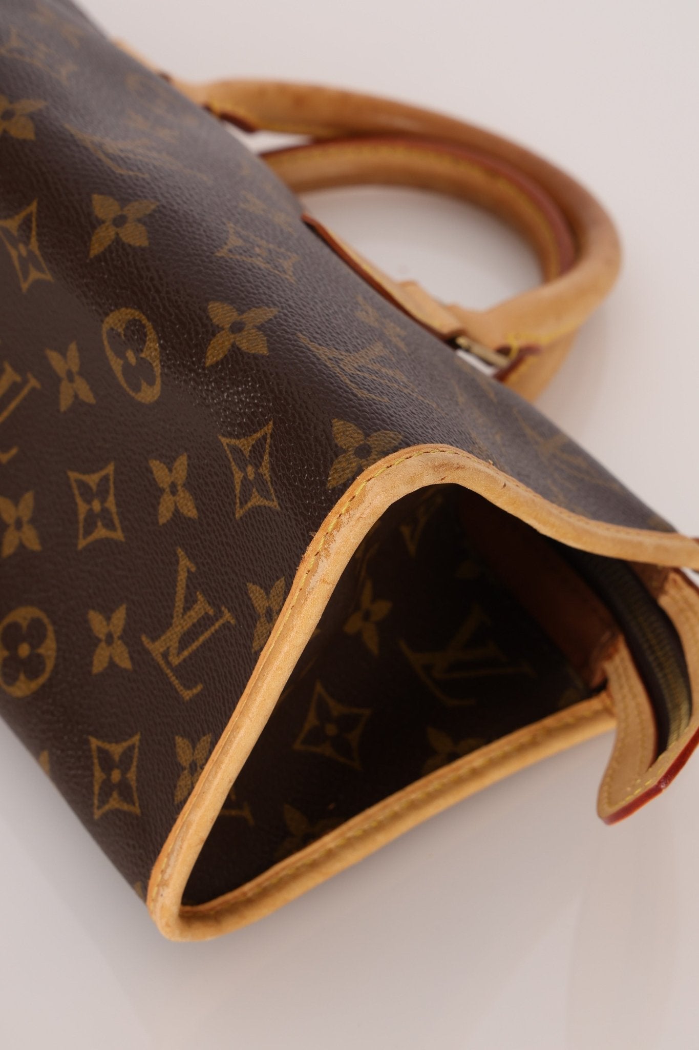 Vintage Louis Vuitton Monogram Popincourt - FashioNica