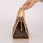 Vintage Louis Vuitton Monogram Popincourt - FashioNica