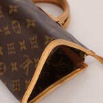 Vintage Louis Vuitton Monogram Popincourt - FashioNica