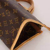 Vintage Louis Vuitton Monogram Popincourt - FashioNica