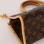Vintage Louis Vuitton Monogram Popincourt - FashioNica