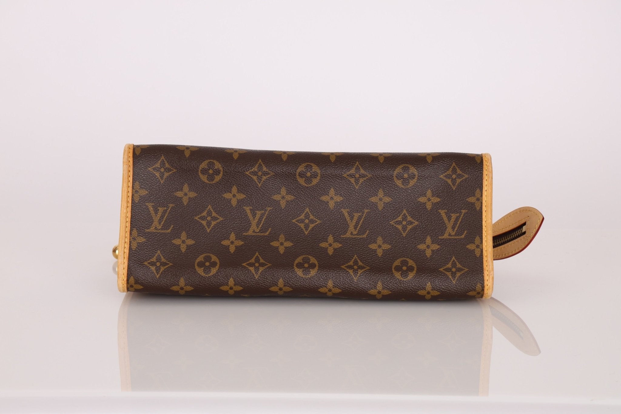 Vintage Louis Vuitton Monogram Popincourt - FashioNica