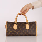 Vintage Louis Vuitton Monogram Popincourt - FashioNica