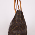 Vintage Louis Vuitton Monogram Raspail Tote Bag MM - FashioNica