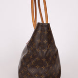 Vintage Louis Vuitton Monogram Raspail Tote Bag MM - FashioNica