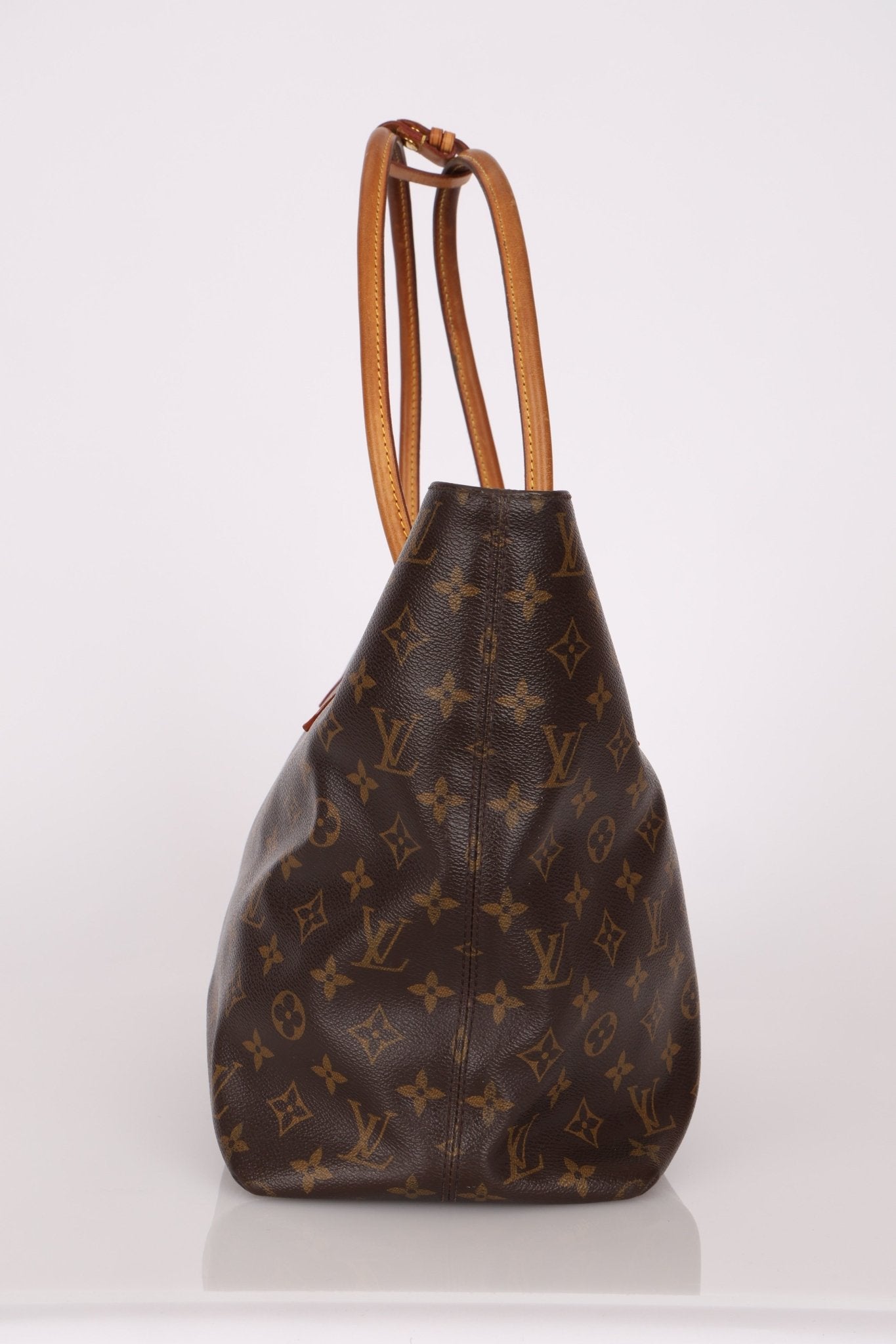 Vintage Louis Vuitton Monogram Raspail Tote Bag MM - FashioNica