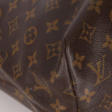 Vintage Louis Vuitton Monogram Raspail Tote Bag MM - FashioNica