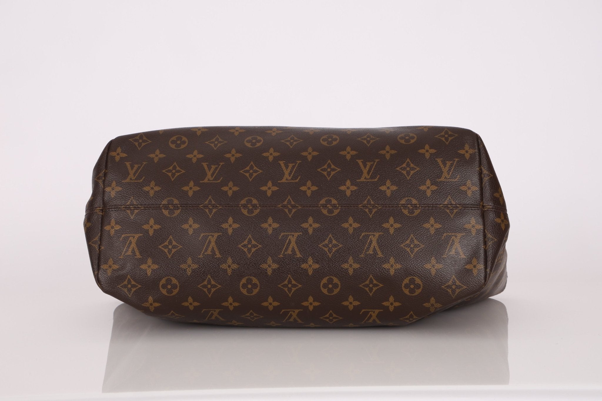 Vintage Louis Vuitton Monogram Raspail Tote Bag MM - FashioNica