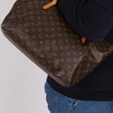 Vintage Louis Vuitton Monogram Raspail Tote Bag MM - FashioNica