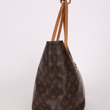 Vintage Louis Vuitton Monogram Raspail Tote Bag MM - FashioNica