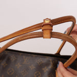Vintage Louis Vuitton Monogram Raspail Tote Bag MM - FashioNica