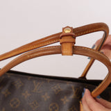 Vintage Louis Vuitton Monogram Raspail Tote Bag MM - FashioNica