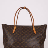 Vintage Louis Vuitton Monogram Raspail Tote Bag MM - FashioNica