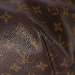 Vintage Louis Vuitton Monogram Raspail Tote Bag MM - FashioNica