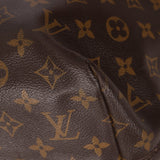 Vintage Louis Vuitton Monogram Raspail Tote Bag MM - FashioNica