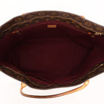 Vintage Louis Vuitton Monogram Raspail Tote Bag MM - FashioNica
