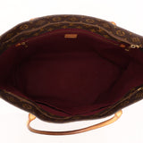 Vintage Louis Vuitton Monogram Raspail Tote Bag MM - FashioNica