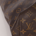 Vintage Louis Vuitton Monogram Raspail Tote Bag MM - FashioNica