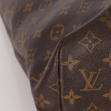 Vintage Louis Vuitton Monogram Raspail Tote Bag MM - FashioNica