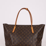 Vintage Louis Vuitton Monogram Raspail Tote Bag MM - FashioNica