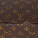 Vintage Louis Vuitton Monogram Spontini - FashioNica