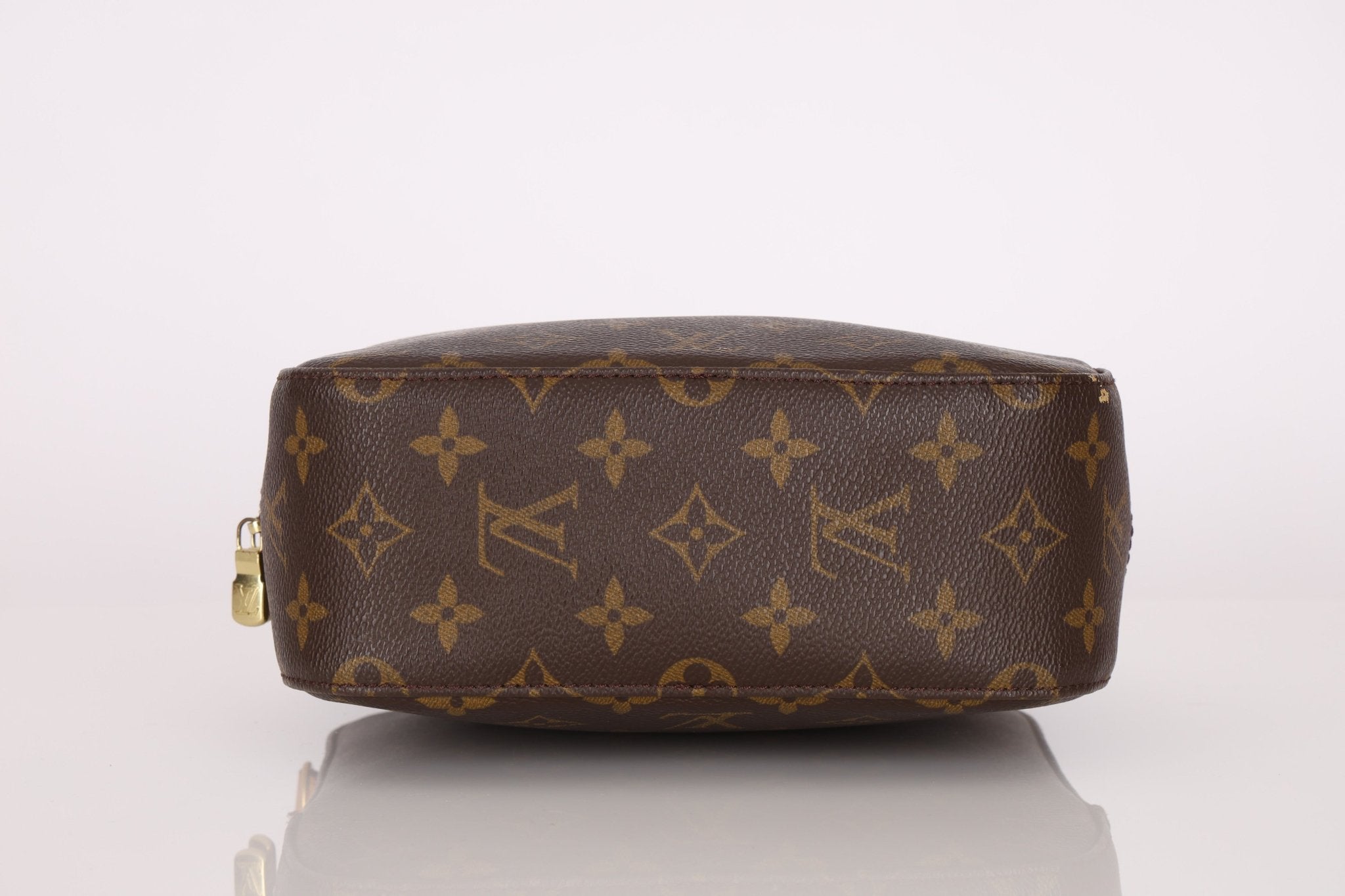 Vintage Louis Vuitton Monogram Spontini - FashioNica