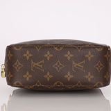 Vintage Louis Vuitton Monogram Spontini - FashioNica