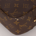Vintage Louis Vuitton Monogram Spontini - FashioNica