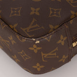 Vintage Louis Vuitton Monogram Spontini - FashioNica