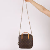 Vintage Louis Vuitton Monogram Spontini - FashioNica