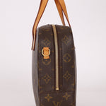 Vintage Louis Vuitton Monogram Spontini - FashioNica