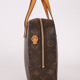 Vintage Louis Vuitton Monogram Spontini - FashioNica