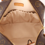 Vintage Louis Vuitton Monogram Spontini - FashioNica