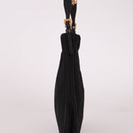 Vintage Prada Nylon Chain Pochette Cleo - FashioNica