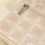 Chanel Nylon Wallet on Chain