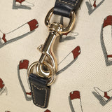 Extremely Rare Gucci Equestrian Boot Jackie