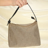 Rare Fendi Zucca Pochette