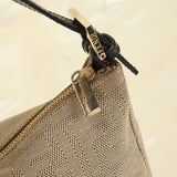 Rare Fendi Zucca Pochette
