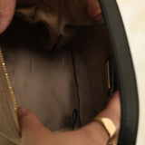 Rare Fendi Zucca Pochette