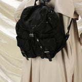 Prada Nylon Backpack