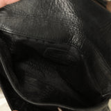 Chanel Lambskin Mademoiselle Chain Bag
