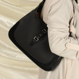 Gucci Canvas Jackie