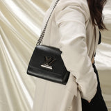Louis Vuitton Epi Twist