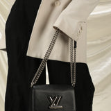 Louis Vuitton Epi Twist