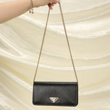 Rare Prada Wallet on Chain