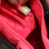 Chanel Lambskin Cambon Mini Tote